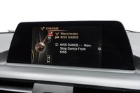 USED 2016 66 BMW 1 SERIES 2.0 118d M Sport Hatchback 5dr Diesel Manual Euro 6 (s/s) (150 ps) HISTORY+M SPORTS+SAT NAV