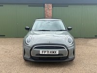 USED 2021 71 MINI HATCH 1.5 Cooper Classic Hatchback 3dr Petrol Manual Euro 6 (s/s) (136 ps) 