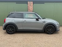 USED 2021 71 MINI HATCH 1.5 Cooper Classic Hatchback 3dr Petrol Manual Euro 6 (s/s) (136 ps) 