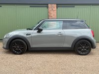 USED 2021 71 MINI HATCH 1.5 Cooper Classic Hatchback 3dr Petrol Manual Euro 6 (s/s) (136 ps) 