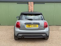 USED 2021 71 MINI HATCH 1.5 Cooper Classic Hatchback 3dr Petrol Manual Euro 6 (s/s) (136 ps) 