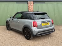 USED 2021 71 MINI HATCH 1.5 Cooper Classic Hatchback 3dr Petrol Manual Euro 6 (s/s) (136 ps) 