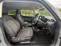 USED 2021 71 MINI HATCH 1.5 Cooper Classic Hatchback 3dr Petrol Manual Euro 6 (s/s) (136 ps) 