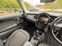 USED 2021 71 MINI HATCH 1.5 Cooper Classic Hatchback 3dr Petrol Manual Euro 6 (s/s) (136 ps) 