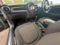 USED 2021 71 MINI HATCH 1.5 Cooper Classic Hatchback 3dr Petrol Manual Euro 6 (s/s) (136 ps) 