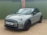 USED 2021 71 MINI HATCH 1.5 Cooper Classic Hatchback 3dr Petrol Manual Euro 6 (s/s) (136 ps) 