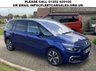 USED 2018 68 CITROEN GRAND C4 SPACETOURER 2.0 BlueHDi Feel MPV 5dr Diesel EAT8 Euro 6 (s/s) (160 ps) Full/S/History - Sat/Nav - B/tooth