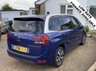 USED 2018 68 CITROEN GRAND C4 SPACETOURER 2.0 BlueHDi Feel MPV 5dr Diesel EAT8 Euro 6 (s/s) (160 ps) Full/S/History - Sat/Nav - B/tooth