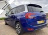 USED 2018 68 CITROEN GRAND C4 SPACETOURER 2.0 BlueHDi Feel MPV 5dr Diesel EAT8 Euro 6 (s/s) (160 ps) Full/S/History - Sat/Nav - B/tooth