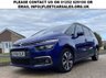 USED 2018 68 CITROEN GRAND C4 SPACETOURER 2.0 BlueHDi Feel MPV 5dr Diesel EAT8 Euro 6 (s/s) (160 ps) Full/S/History - Sat/Nav - B/tooth