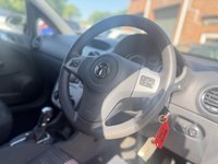 USED 2014 14 VAUXHALL CORSA 1.4 16V Design Hatchback 5dr Petrol Auto Euro 5 (A/C) (100 ps) PARKING SENSORS - 12 MONTH MOT