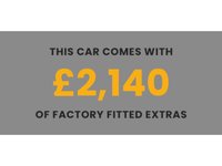 USED 2014 14 VAUXHALL CORSA 1.4 16V Design Hatchback 5dr Petrol Auto Euro 5 (A/C) (100 ps) PARKING SENSORS - 12 MONTH MOT