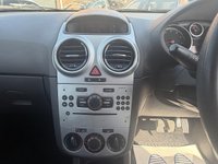 USED 2014 14 VAUXHALL CORSA 1.4 16V Design Hatchback 5dr Petrol Auto Euro 5 (A/C) (100 ps) PARKING SENSORS - 12 MONTH MOT
