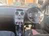 USED 2014 14 VAUXHALL CORSA 1.4 16V Design Hatchback 5dr Petrol Auto Euro 5 (A/C) (100 ps) PARKING SENSORS - 12 MONTH MOT