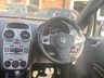 USED 2014 14 VAUXHALL CORSA 1.4 16V Design Hatchback 5dr Petrol Auto Euro 5 (A/C) (100 ps) PARKING SENSORS - 12 MONTH MOT
