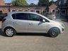 USED 2014 14 VAUXHALL CORSA 1.4 16V Design Hatchback 5dr Petrol Auto Euro 5 (A/C) (100 ps) PARKING SENSORS - 12 MONTH MOT