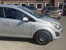 USED 2014 14 VAUXHALL CORSA 1.4 16V Design Hatchback 5dr Petrol Auto Euro 5 (A/C) (100 ps) PARKING SENSORS - 12 MONTH MOT