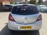 USED 2014 14 VAUXHALL CORSA 1.4 16V Design Hatchback 5dr Petrol Auto Euro 5 (A/C) (100 ps) PARKING SENSORS - 12 MONTH MOT