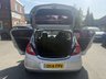 USED 2014 14 VAUXHALL CORSA 1.4 16V Design Hatchback 5dr Petrol Auto Euro 5 (A/C) (100 ps) PARKING SENSORS - 12 MONTH MOT