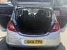USED 2014 14 VAUXHALL CORSA 1.4 16V Design Hatchback 5dr Petrol Auto Euro 5 (A/C) (100 ps) PARKING SENSORS - 12 MONTH MOT