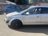 USED 2014 14 VAUXHALL CORSA 1.4 16V Design Hatchback 5dr Petrol Auto Euro 5 (A/C) (100 ps) PARKING SENSORS - 12 MONTH MOT