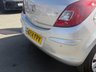 USED 2014 14 VAUXHALL CORSA 1.4 16V Design Hatchback 5dr Petrol Auto Euro 5 (A/C) (100 ps) PARKING SENSORS - 12 MONTH MOT