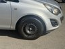 USED 2014 14 VAUXHALL CORSA 1.4 16V Design Hatchback 5dr Petrol Auto Euro 5 (A/C) (100 ps) PARKING SENSORS - 12 MONTH MOT