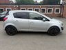 USED 2014 14 VAUXHALL CORSA 1.4 16V Design Hatchback 5dr Petrol Auto Euro 5 (A/C) (100 ps) PARKING SENSORS - 12 MONTH MOT