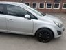 USED 2014 14 VAUXHALL CORSA 1.4 16V Design Hatchback 5dr Petrol Auto Euro 5 (A/C) (100 ps) PARKING SENSORS - 12 MONTH MOT