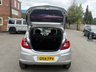 USED 2014 14 VAUXHALL CORSA 1.4 16V Design Hatchback 5dr Petrol Auto Euro 5 (A/C) (100 ps) PARKING SENSORS - 12 MONTH MOT