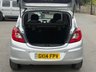 USED 2014 14 VAUXHALL CORSA 1.4 16V Design Hatchback 5dr Petrol Auto Euro 5 (A/C) (100 ps) PARKING SENSORS - 12 MONTH MOT