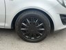 USED 2014 14 VAUXHALL CORSA 1.4 16V Design Hatchback 5dr Petrol Auto Euro 5 (A/C) (100 ps) PARKING SENSORS - 12 MONTH MOT