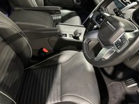 USED 2023 23 LAND ROVER DISCOVERY 3.0 D300 MHEV R-Dynamic HSE SUV 5dr Diesel Auto 4WD Euro 6 (s/s) (300 ps) 