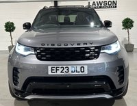 USED 2023 23 LAND ROVER DISCOVERY 3.0 D300 MHEV R-Dynamic HSE SUV 5dr Diesel Auto 4WD Euro 6 (s/s) (300 ps) 