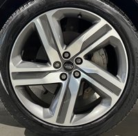 USED 2023 23 LAND ROVER DISCOVERY 3.0 D300 MHEV R-Dynamic HSE SUV 5dr Diesel Auto 4WD Euro 6 (s/s) (300 ps) 