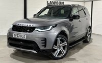 USED 2023 23 LAND ROVER DISCOVERY 3.0 D300 MHEV R-Dynamic HSE SUV 5dr Diesel Auto 4WD Euro 6 (s/s) (300 ps) 