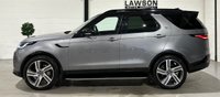 USED 2023 23 LAND ROVER DISCOVERY 3.0 D300 MHEV R-Dynamic HSE SUV 5dr Diesel Auto 4WD Euro 6 (s/s) (300 ps) 