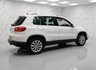 USED 2013 63 VOLKSWAGEN TIGUAN 2.0 TDI BlueMotion Tech Match SUV 5dr Diesel Manual 4WD Euro 5 (s/s) (140 ps) ***DRIVE AWAY TODAY*** NATIONWIDE PARTS & LABOUR WARRANTY INCLUDED + 12 MONTHS AA BREAKDOWN FREE SAT NAV PRIVACY FRONT FOGS