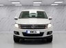 USED 2013 63 VOLKSWAGEN TIGUAN 2.0 TDI BlueMotion Tech Match SUV 5dr Diesel Manual 4WD Euro 5 (s/s) (140 ps) ***DRIVE AWAY TODAY*** NATIONWIDE PARTS & LABOUR WARRANTY INCLUDED + 12 MONTHS AA BREAKDOWN FREE SAT NAV PRIVACY FRONT FOGS