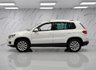 USED 2013 63 VOLKSWAGEN TIGUAN 2.0 TDI BlueMotion Tech Match SUV 5dr Diesel Manual 4WD Euro 5 (s/s) (140 ps) ***DRIVE AWAY TODAY*** NATIONWIDE PARTS & LABOUR WARRANTY INCLUDED + 12 MONTHS AA BREAKDOWN FREE SAT NAV PRIVACY FRONT FOGS