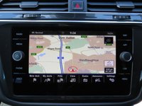 USED 2017 67 VOLKSWAGEN TIGUAN 2.0 TDI SE Navigation SUV 5dr Diesel DSG 4Motion Euro 6 (s/s) (150 ps) ** EXTENDED WARRANTIES AVAILABLE **