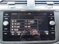 USED 2017 67 VOLKSWAGEN TIGUAN 2.0 TDI SE Navigation SUV 5dr Diesel DSG 4Motion Euro 6 (s/s) (150 ps) ** EXTENDED WARRANTIES AVAILABLE **