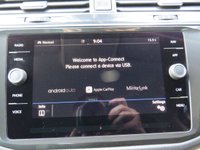 USED 2017 67 VOLKSWAGEN TIGUAN 2.0 TDI SE Navigation SUV 5dr Diesel DSG 4Motion Euro 6 (s/s) (150 ps) ** EXTENDED WARRANTIES AVAILABLE **
