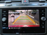 USED 2017 67 VOLKSWAGEN TIGUAN 2.0 TDI SE Navigation SUV 5dr Diesel DSG 4Motion Euro 6 (s/s) (150 ps) ** EXTENDED WARRANTIES AVAILABLE **