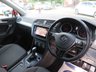 USED 2017 67 VOLKSWAGEN TIGUAN 2.0 TDI SE Navigation SUV 5dr Diesel DSG 4Motion Euro 6 (s/s) (150 ps) ** EXTENDED WARRANTIES AVAILABLE **