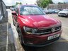 USED 2017 67 VOLKSWAGEN TIGUAN 2.0 TDI SE Navigation SUV 5dr Diesel DSG 4Motion Euro 6 (s/s) (150 ps) ** EXTENDED WARRANTIES AVAILABLE **