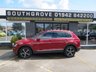 USED 2017 67 VOLKSWAGEN TIGUAN 2.0 TDI SE Navigation SUV 5dr Diesel DSG 4Motion Euro 6 (s/s) (150 ps) ** EXTENDED WARRANTIES AVAILABLE **