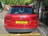 USED 2017 67 VOLKSWAGEN TIGUAN 2.0 TDI SE Navigation SUV 5dr Diesel DSG 4Motion Euro 6 (s/s) (150 ps) ** EXTENDED WARRANTIES AVAILABLE **