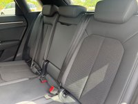 USED 2021 21 AUDI Q3 1.5 TFSI CoD 35 Black Edition SUV 5dr Petrol S Tronic Euro 6 (s/s) (150 ps) - 6 Month Warranty Included