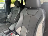 USED 2021 21 AUDI Q3 1.5 TFSI CoD 35 Black Edition SUV 5dr Petrol S Tronic Euro 6 (s/s) (150 ps) - 6 Month Warranty Included